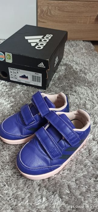 Детски маратонки Адидас 26н