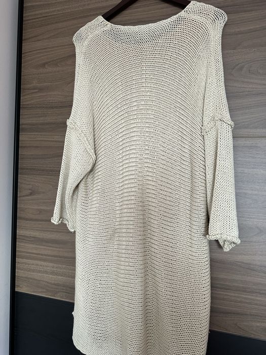 Дамска плисирана пола scotch and soda