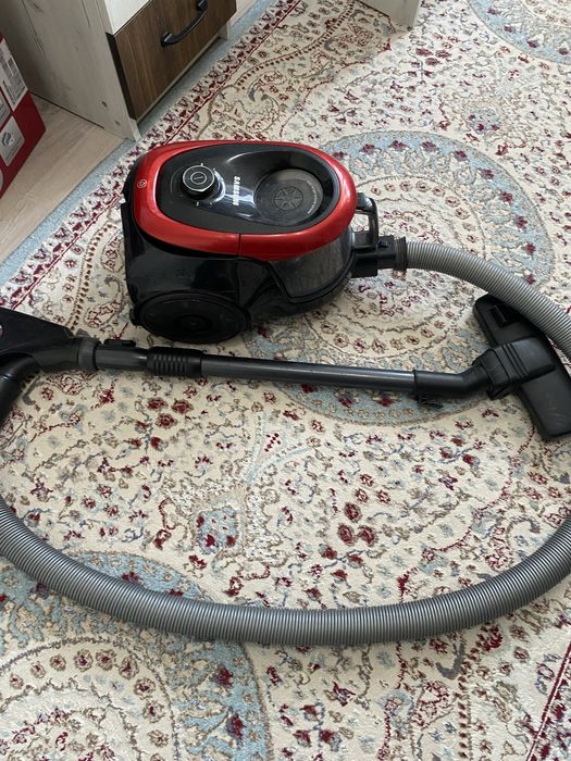 Пылесос сатылады