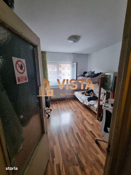 Apartament cu 3 camere in cartierul Racadau, Brasov