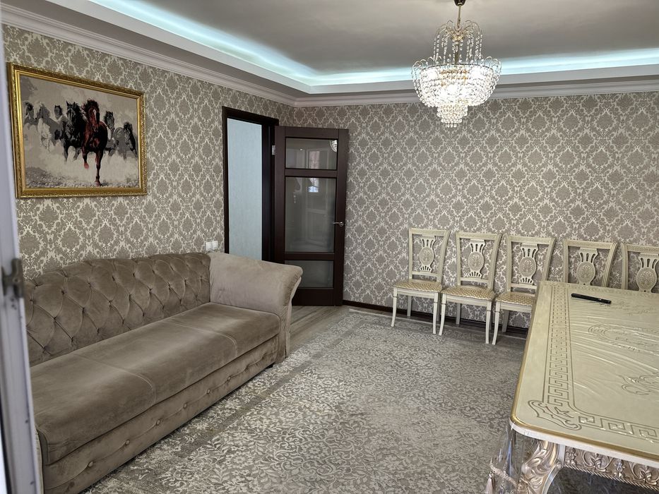 Продаю 3х комнатную квартиру