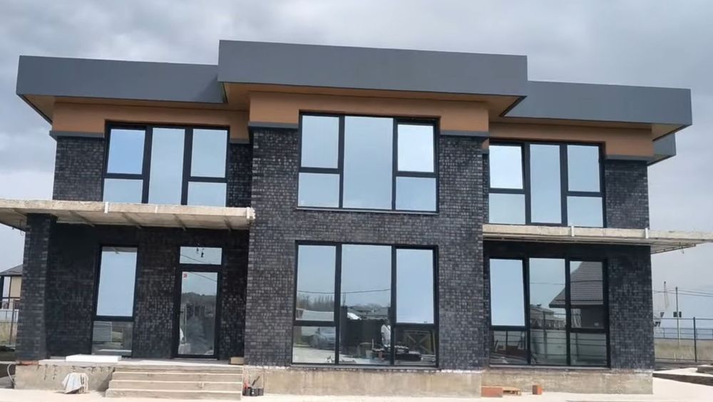 Кровля крыша Шатыр