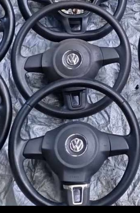Airbag volan GOLF 6,Caddy