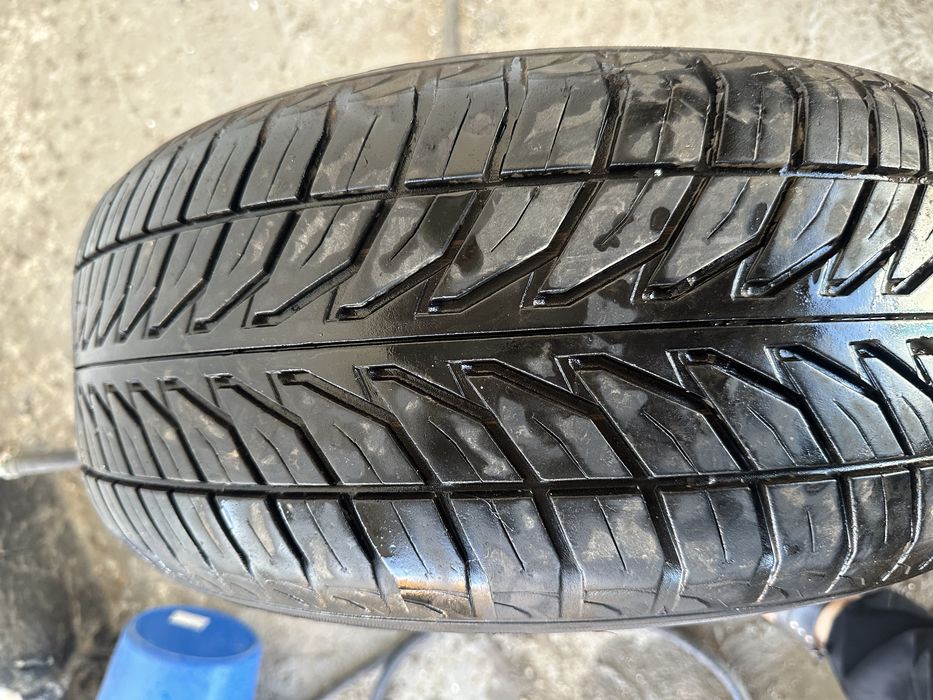 205/55R16 летний