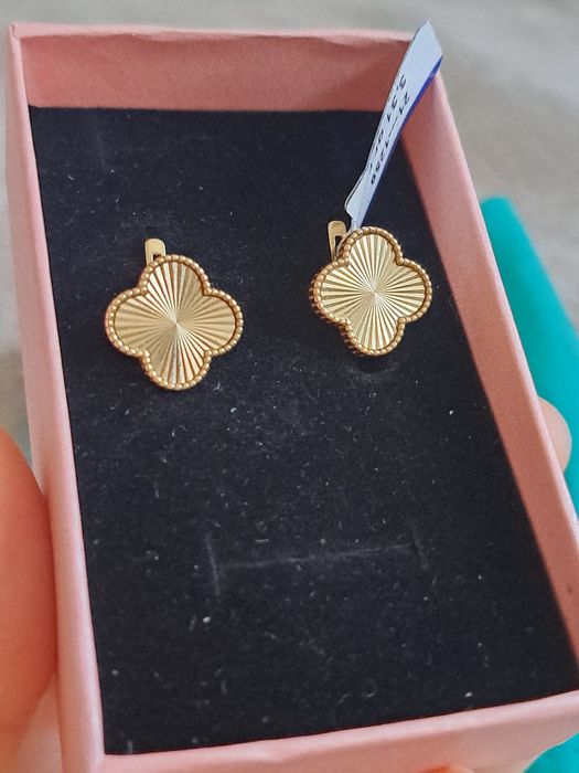 Продам серьги и кольцы