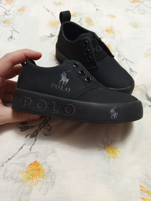 Детская обувь для мальчика