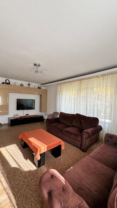 Cazare Cabana Inchiriat Casa Donca 3*** Bistra Muresului ,Deda Bistra