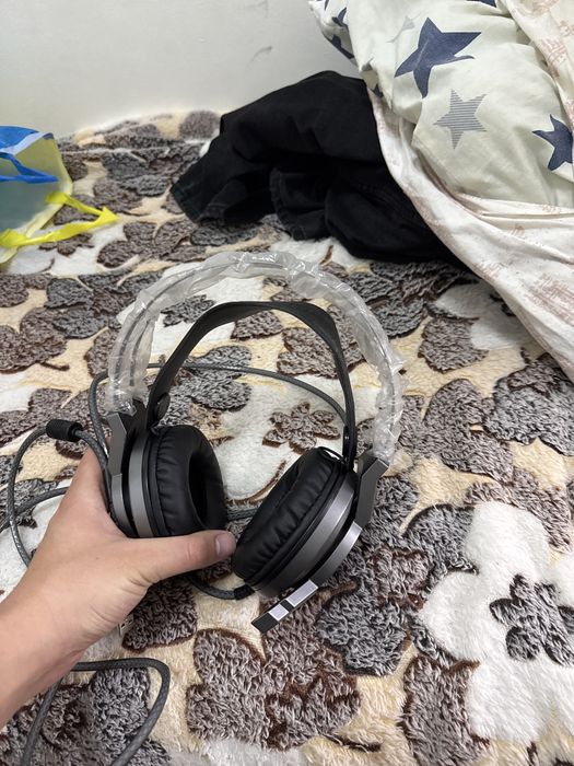 Наушник bloody g437