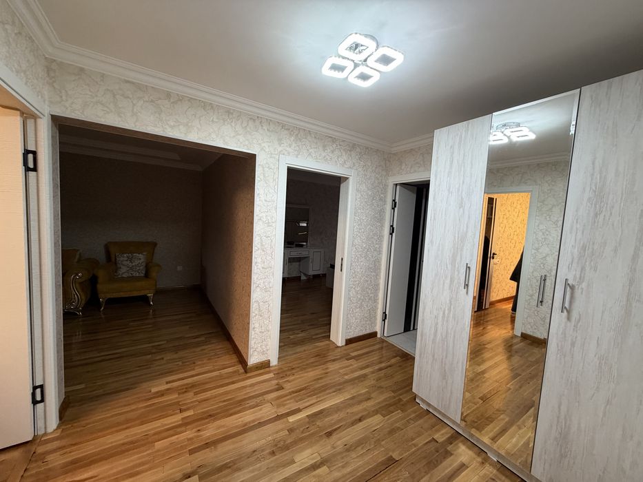 Квартира в аренду Яккасарайском районе