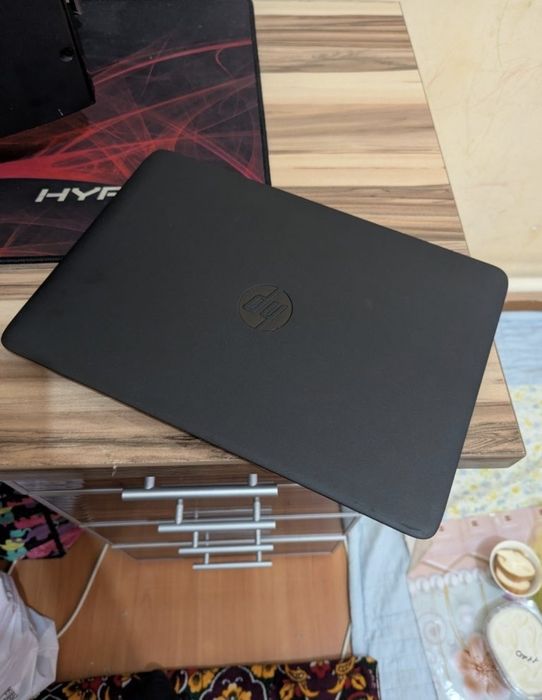 Ноутбук Нр Elitebook Core i5-5