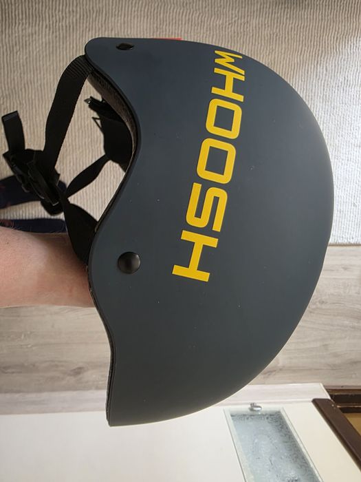 Шлем защитный от Whoosh