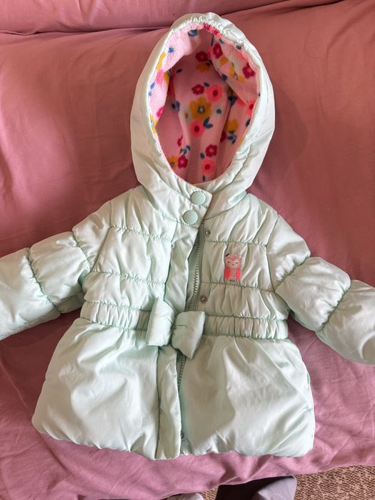 Куртка для девочек