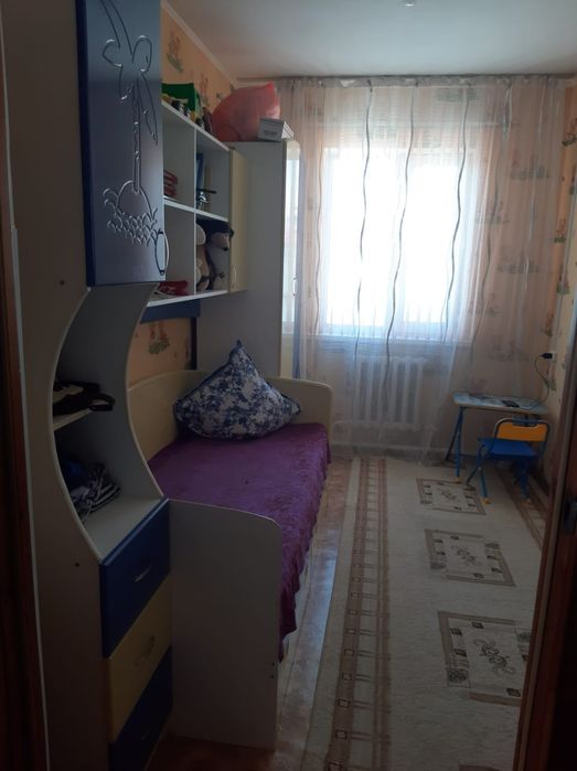 Продам детскую гарнитуру