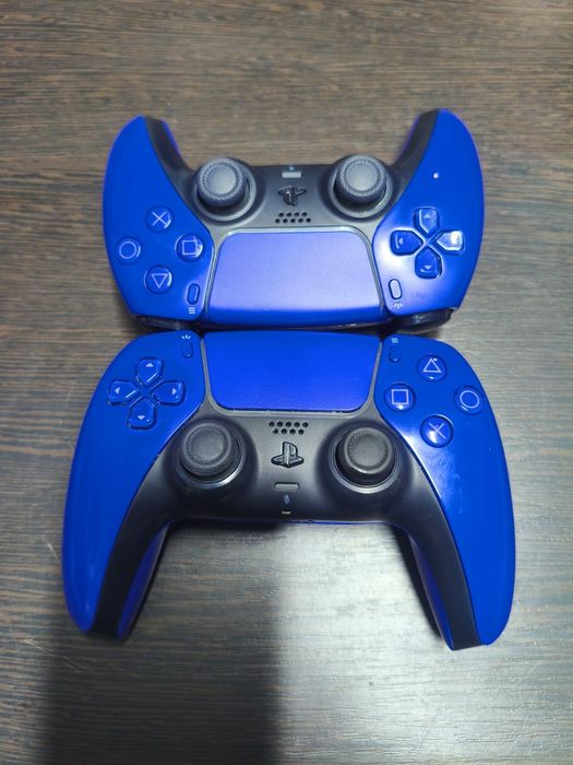 Джойстик пс5 оригинал dualsens