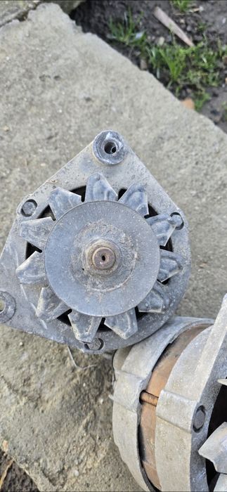 Alternator 24 v 40 a