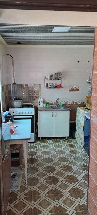 Продаётся одно этажный дом в Азадбаше Бостанлыкский район