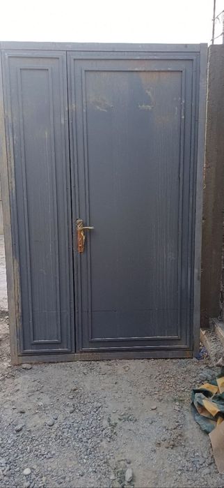 Продается Ворота состояние новый