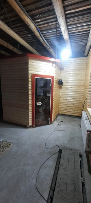 Строим турецкие хаммамы, бассейны, джакузи ,сауны, летние кухни, камин