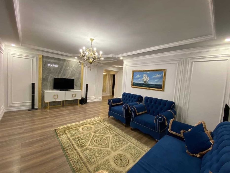 Сдается Квартира