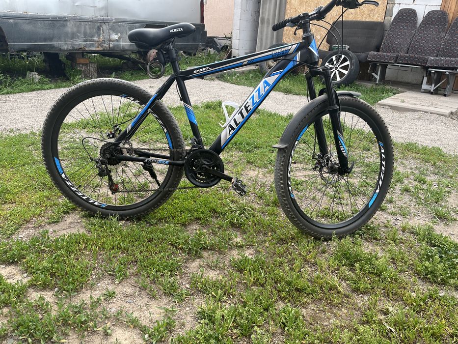 Велик alteza пости новый