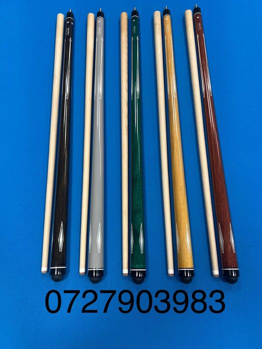 Magazin tacuri biliard / diverse modele OFERTA O727.9O3.983