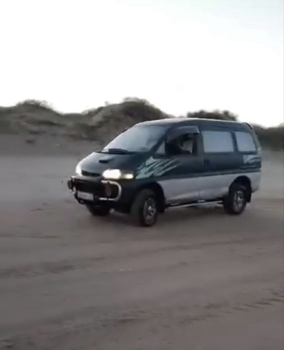 Продам Машину Делику