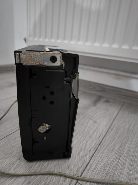 Radio cu casetă Philips RR 50