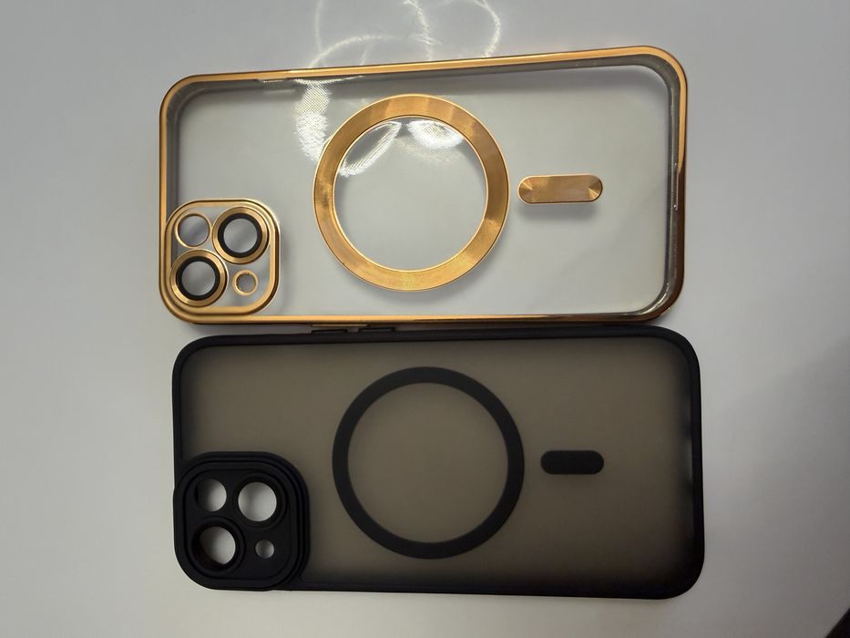 Кейс за Iphone 13