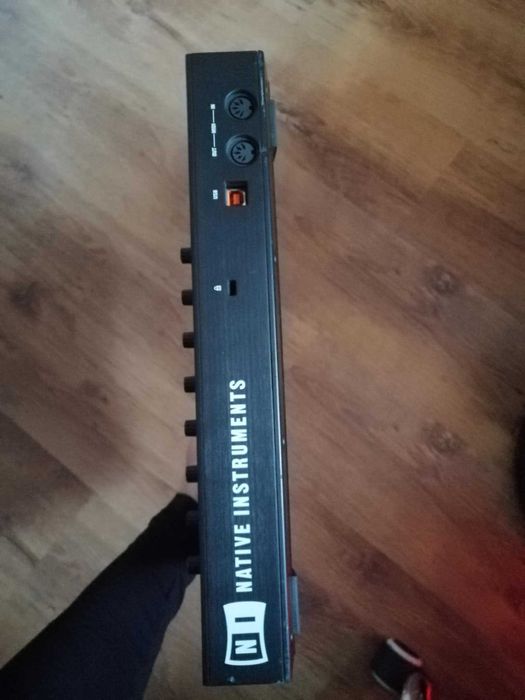 Native Instruments Maschine mk2