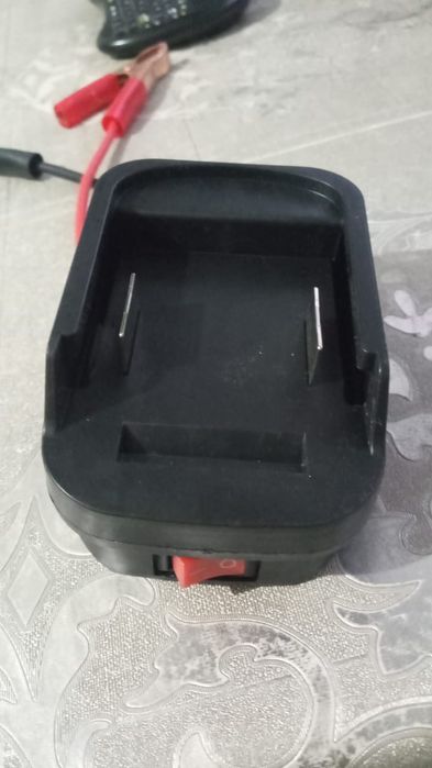 Продам Пусковое -зарядное устройство