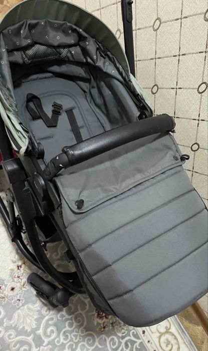 детская  коляска