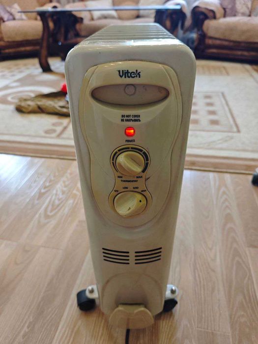 Продается масляные обогреватели