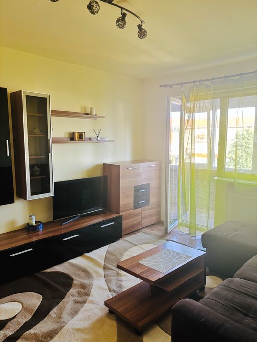 De inchiriat Apartament 2 camere Podgoria