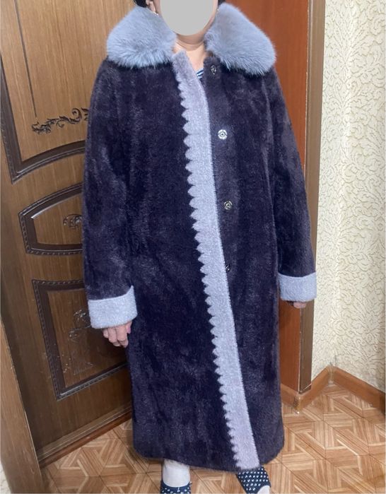 Альпака альпака