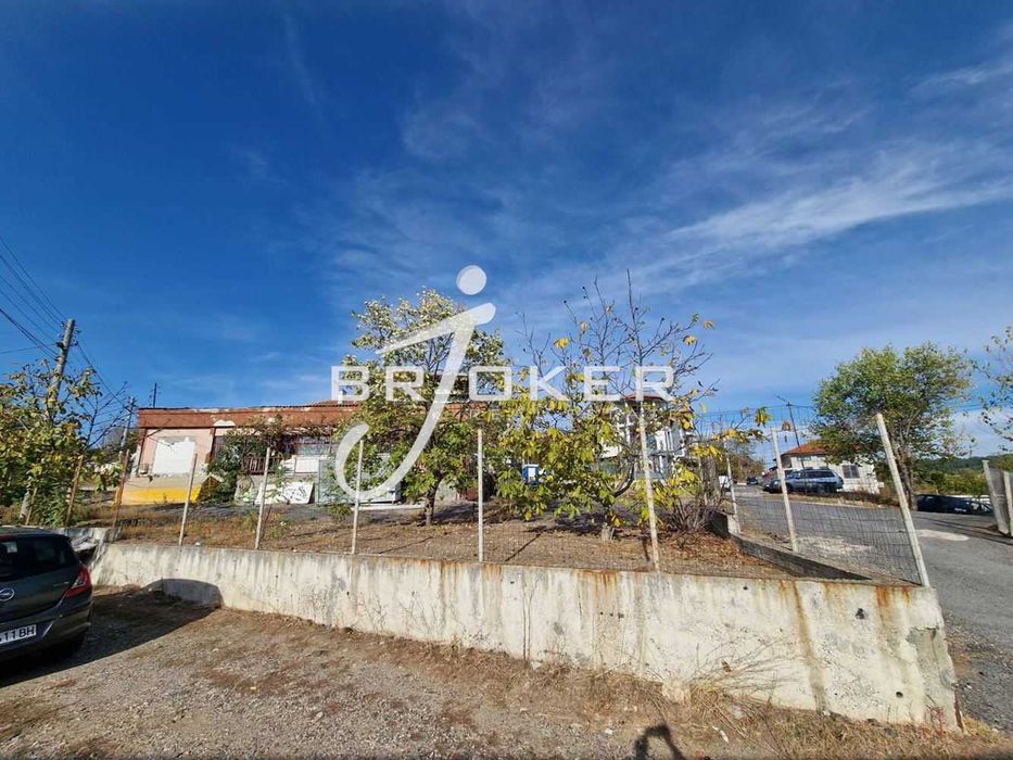 Парцел с. Сипей гр. Кърджали