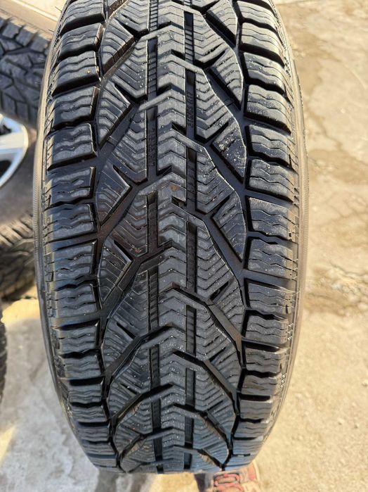 Джанти с Гуми 5x112/ 57,1   Audi/WV