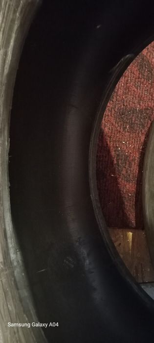 Продам шины  летние