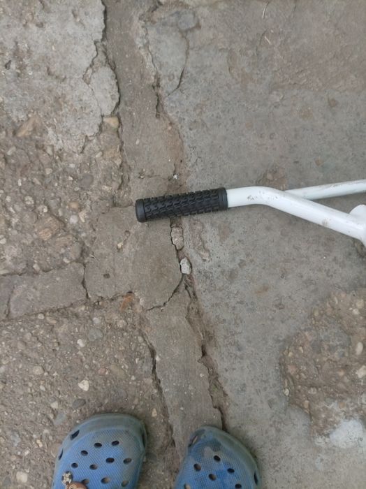 Trotinetă de vânzare