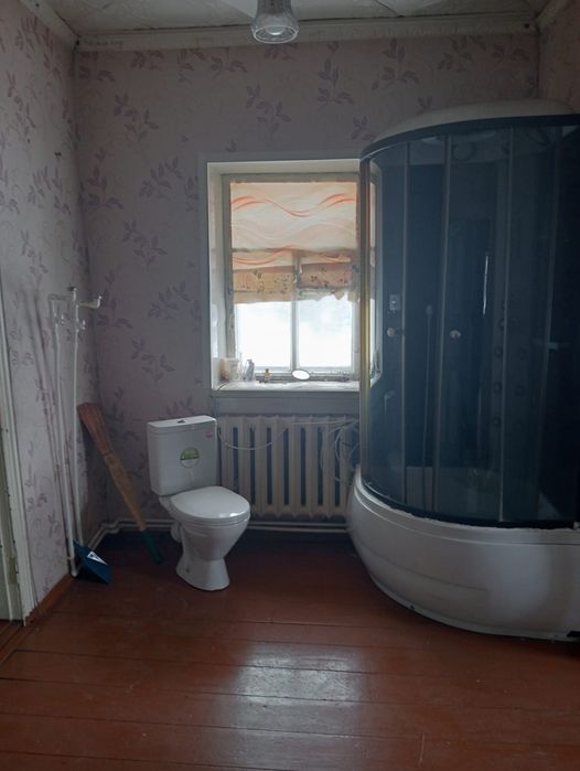 Продам дом в мартукском районе п.Пакровка