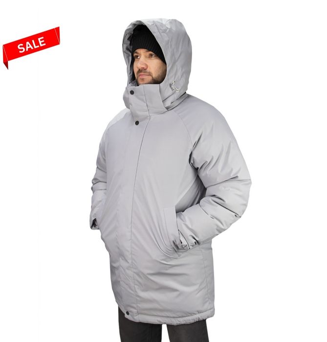 Продам куртку , зима