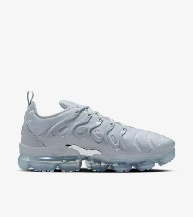 НОВО! Спортни Обувки / Nike AIR VaporMax TN Wolf /