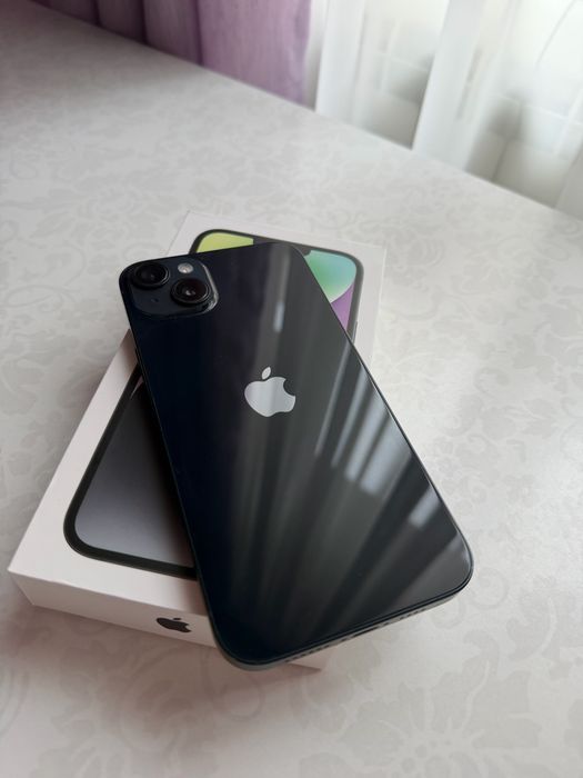 Iphone 14 plus, 128GB