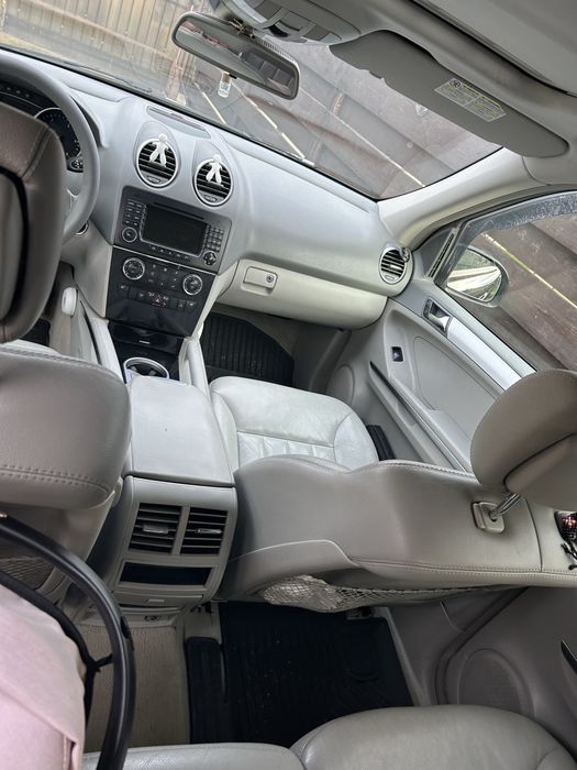Vand Mercedes ML 320