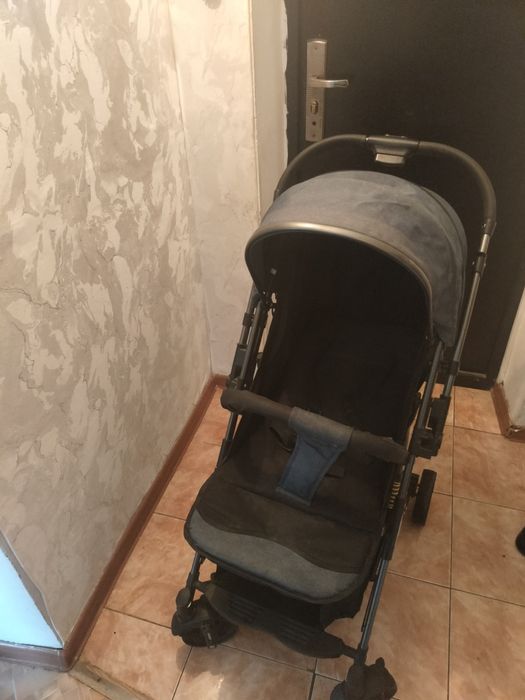 Продаю: коляску новый