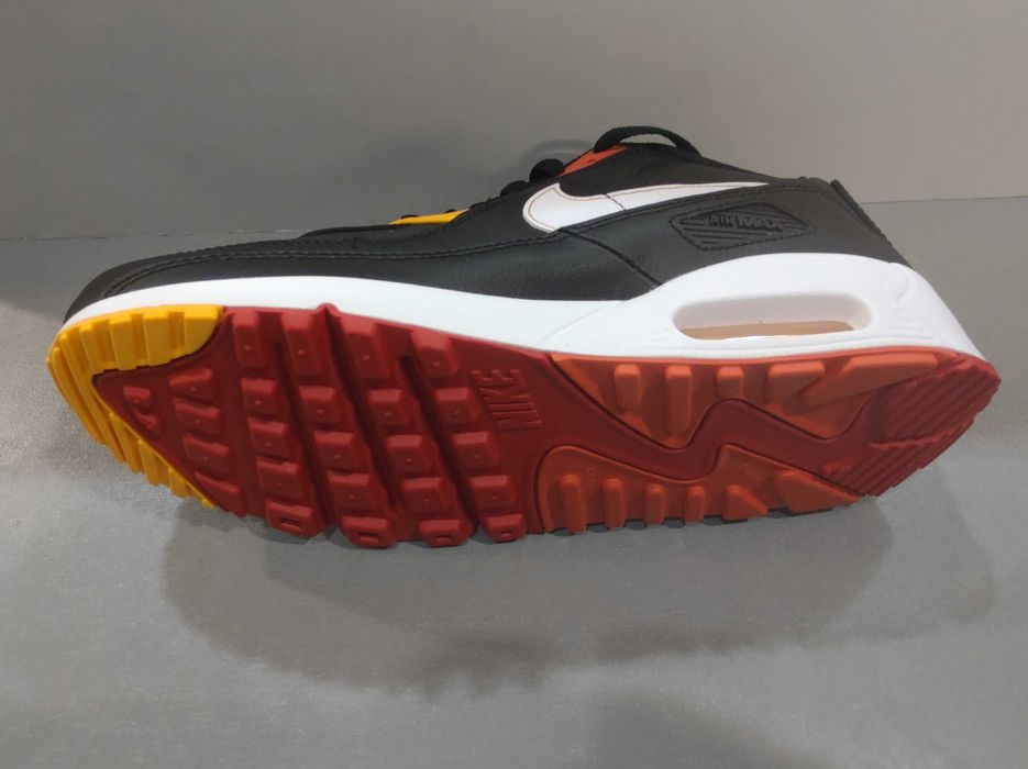 ПРОМОЦИЯ 20% Nike Air Max 90 N38,5.Маратонки с камера.Нови.Оригинал.