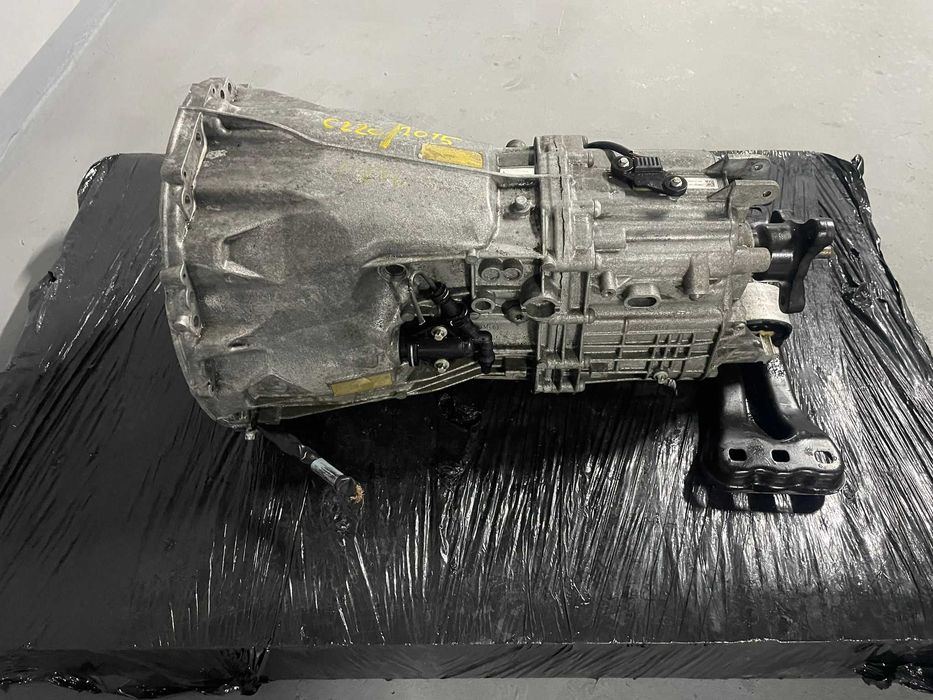 Cutie Viteze Manuala Mercedes C Class 2015 Euro 6 1089301100