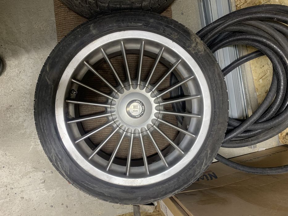 Продам диски R18 5x120