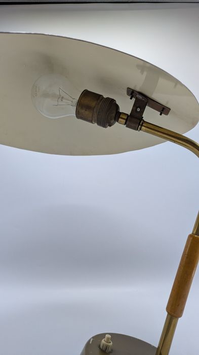 Lampă Mid Century