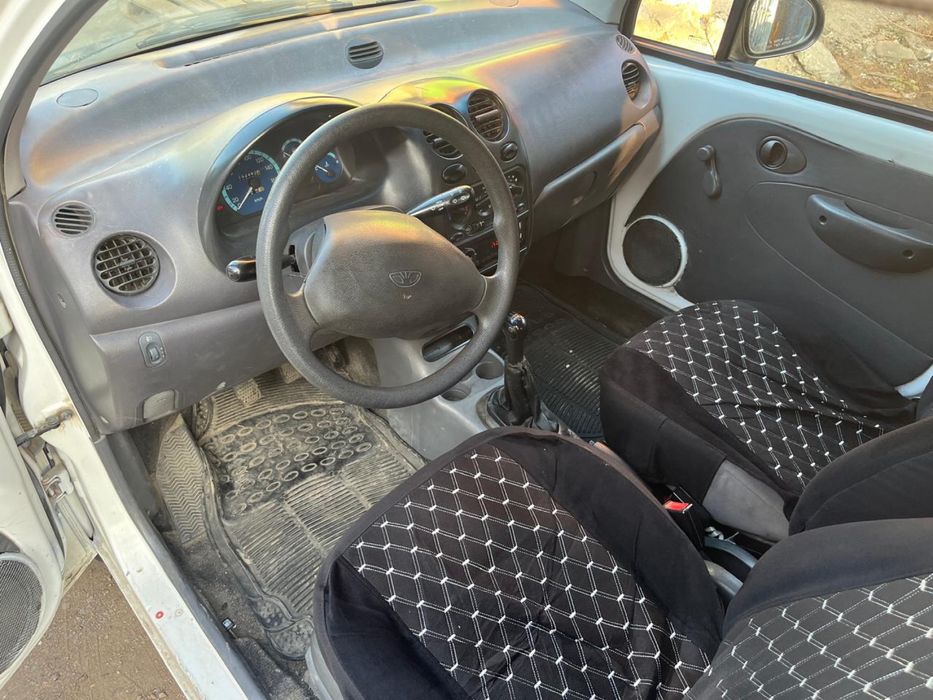 Аренда матиза с выкупом