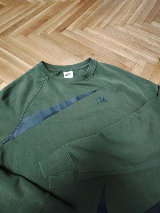 Nike swoosh оригинална 15/16г